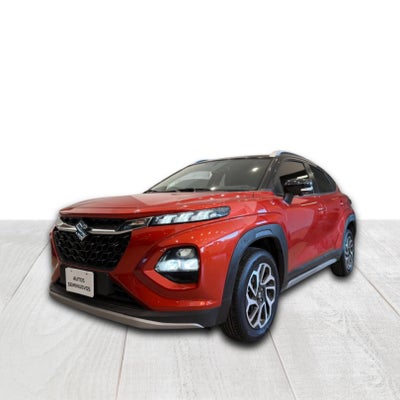 2024 SUZUKI FRONX 5P GLX L41.5 AUT MHEV
