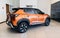 2025 Nissan MAGNITE 5 PUERTAS EXCLUSIVE 1.0 LTS CVT T