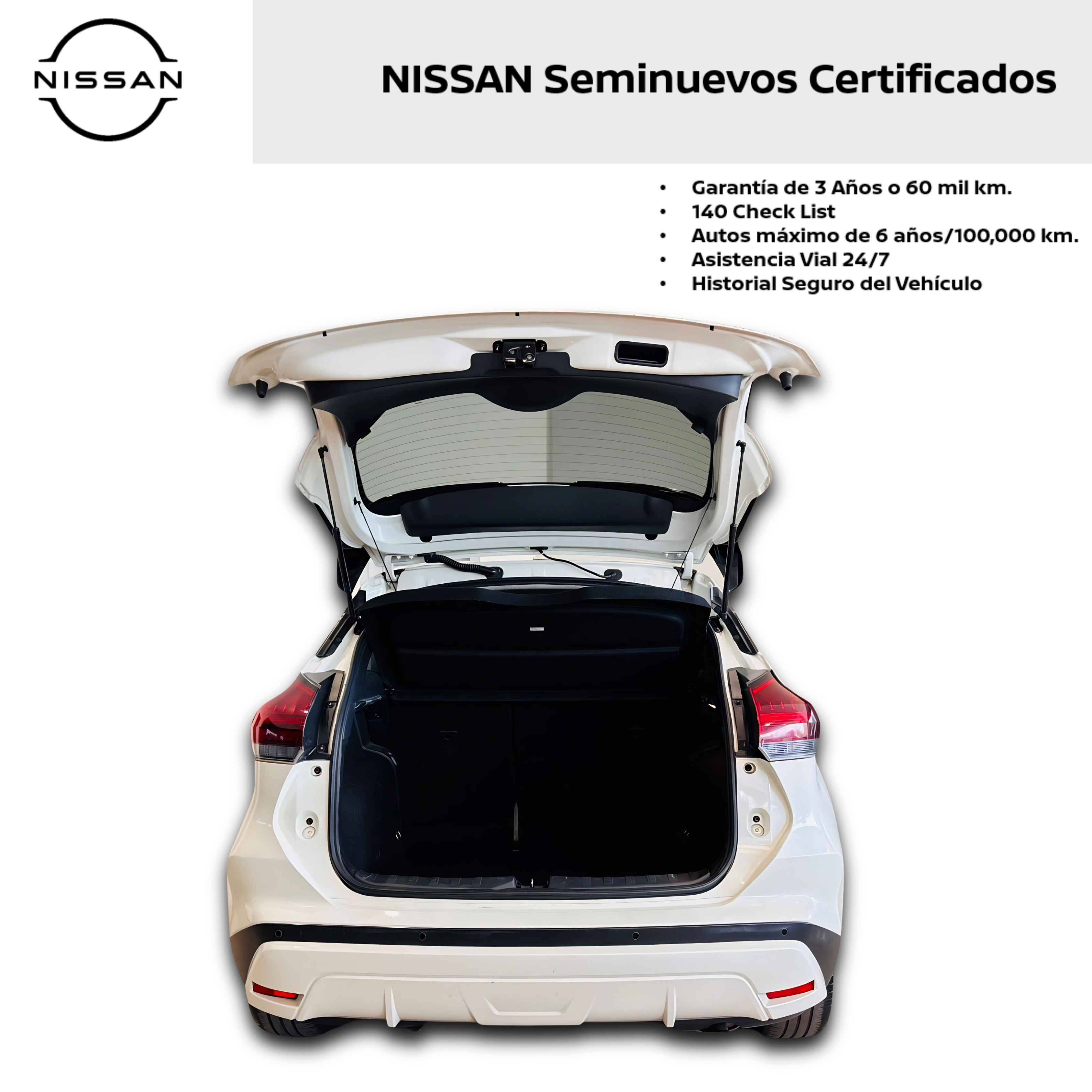 2024 Nissan KICKS 5P EXCLUSIVE E-POWER HEV L31.2 AUT