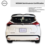 2024 Nissan KICKS 5P EXCLUSIVE E-POWER HEV L31.2 AUT