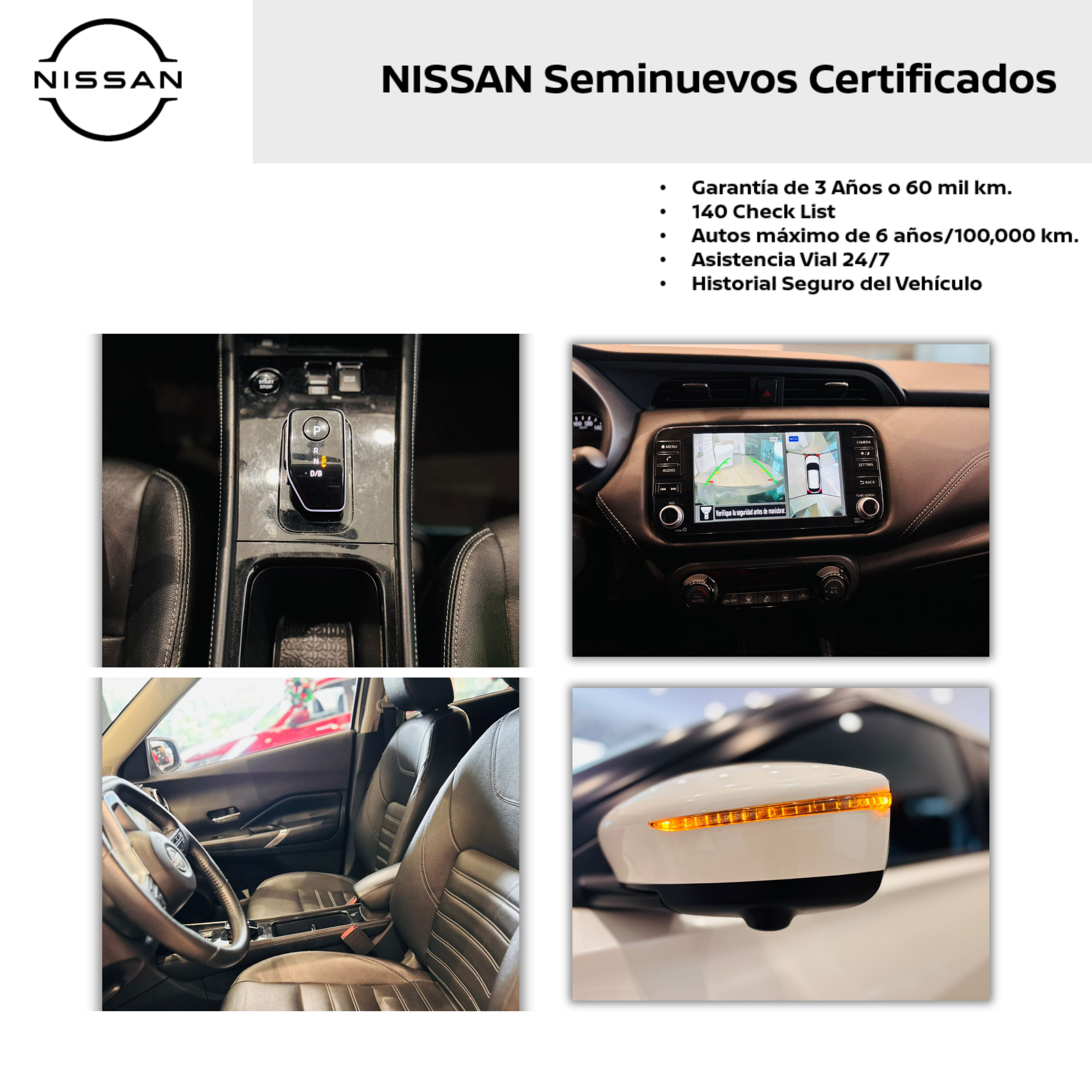 2024 Nissan KICKS 5P EXCLUSIVE E-POWER HEV L31.2 AUT
