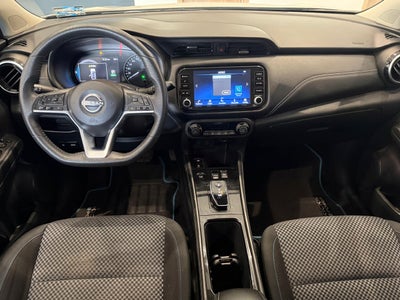 2023 Nissan KICKS 5 PTS E-POWER ADVANCE ELECTA RA-17