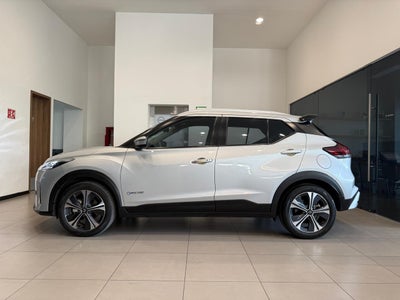 2023 Nissan KICKS 5 PTS E-POWER ADVANCE ELECTA RA-17