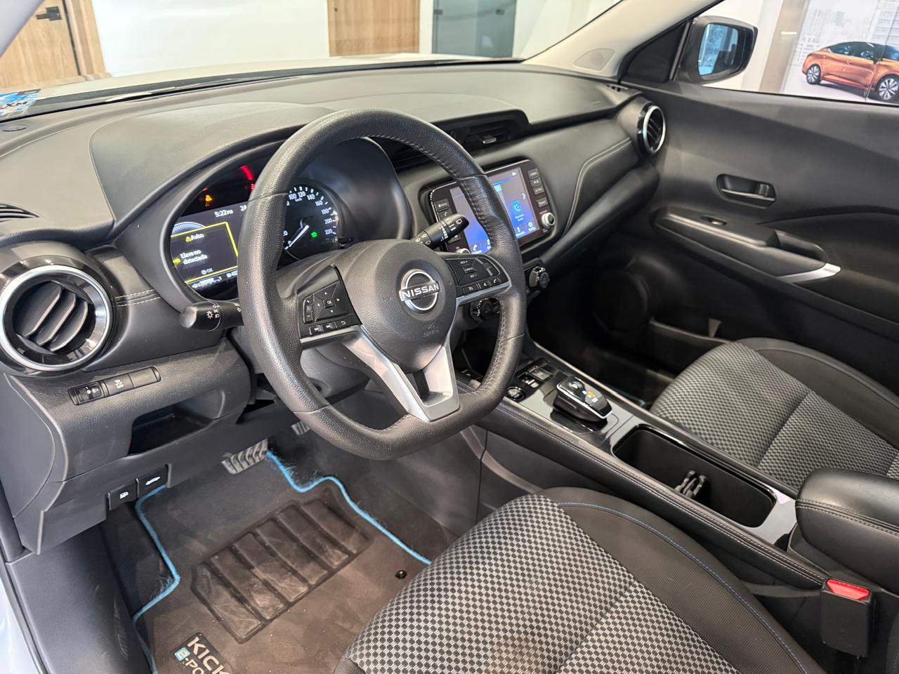 2023 Nissan KICKS 5 PTS E-POWER ADVANCE ELECTA RA-17