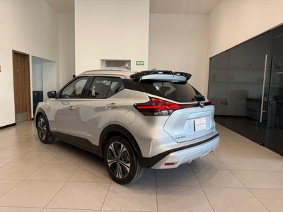 2023 Nissan KICKS 5 PTS E-POWER ADVANCE ELECTA RA-17