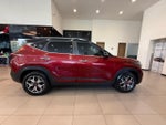 2022 Kia SELTOS 5 PTS GT LINE 14T TA AAC AUT PIEL F LED RA-17