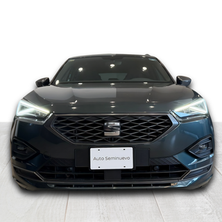 2022 SEAT TARRACO 5 PTS FR 14T 150 HP DSG BEATS AUDIO TP F LED 5 PAS RA-19