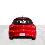 2021 SEAT IBIZA 5 PTS XCELLENCE 16L 110 HP TM5 AAC QC F LED RA-16