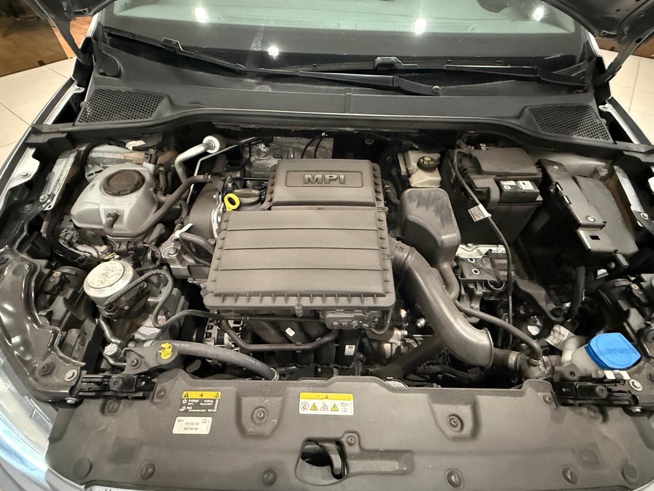 2023 SEAT IBIZA 5 PTS XCELLENCE 16L 110 HP TM5 AAC QC F LED RA-16