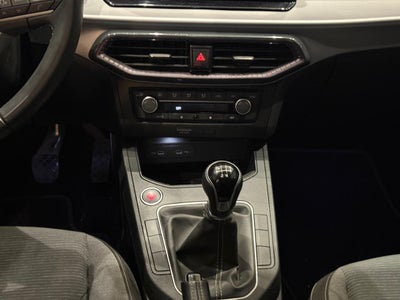 2023 SEAT IBIZA 5 PTS XCELLENCE 16L 110 HP TM5 AAC QC F LED RA-16