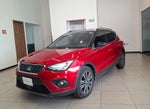 2021 SEAT ARONA 5 PTS XCELLENCE 16L CLIMATRONIC CAMARA REVERSA F LED RA-17