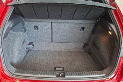 2021 SEAT ARONA 5 PTS XCELLENCE 16L CLIMATRONIC CAMARA REVERSA F LED RA-17