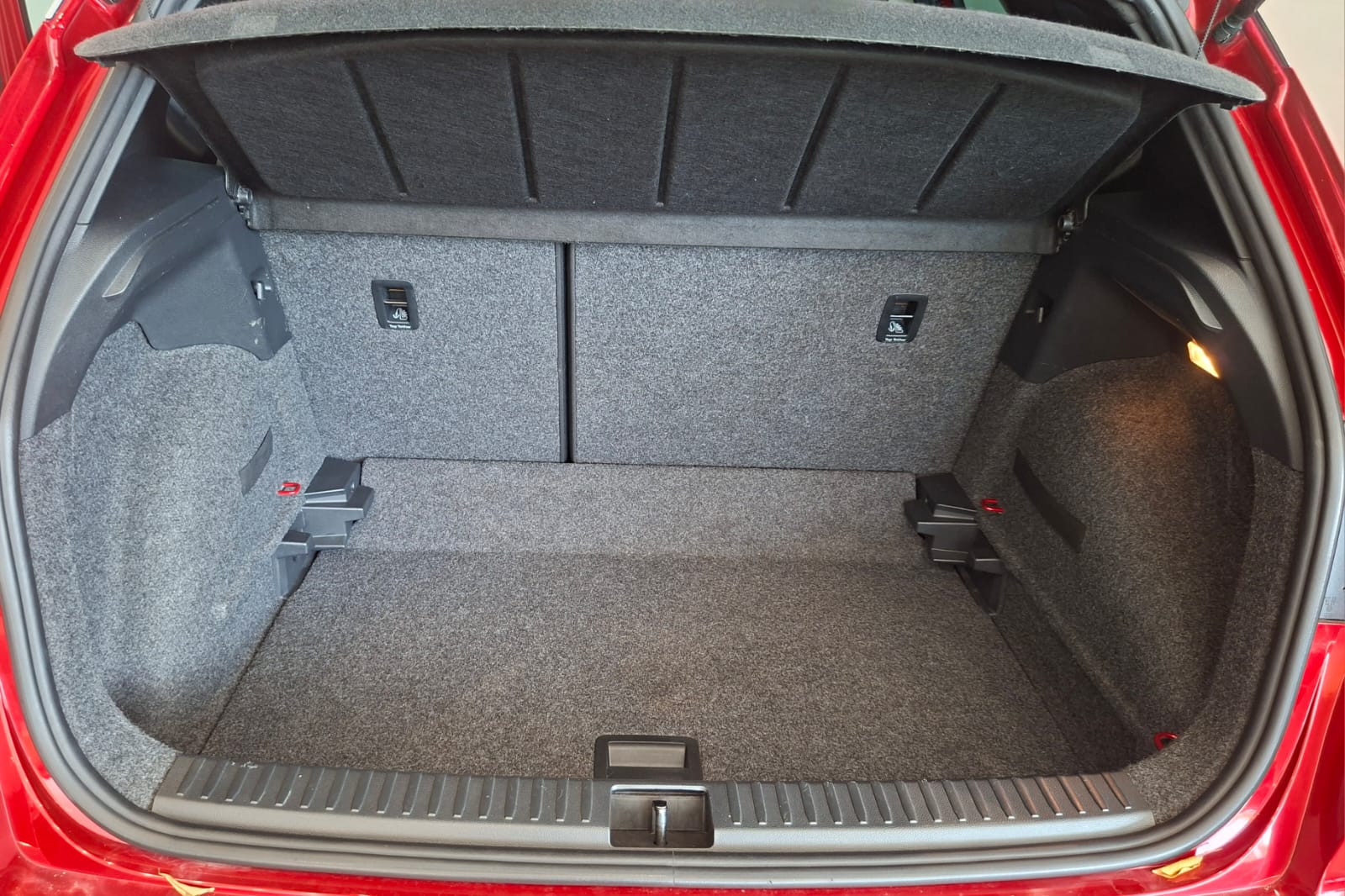 2021 SEAT ARONA 5 PTS XCELLENCE 16L CLIMATRONIC CAMARA REVERSA F LED RA-17