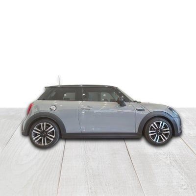 2023 MINI COOPER 3 PTS S CLASSIC L4 20T 192 HP TA TELAPIEL TP RA-17