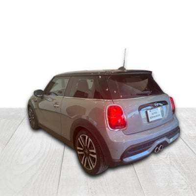 2023 MINI COOPER 3 PTS S CLASSIC L4 20T 192 HP TA TELAPIEL TP RA-17