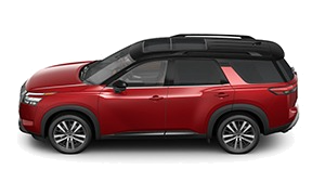 crossovers y suvs Pathfinder - Nissan Cobama Universidad in Xoco CDMX