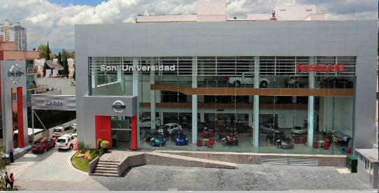Soni Universidad