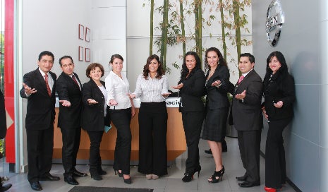 Equipo Soni Universidad